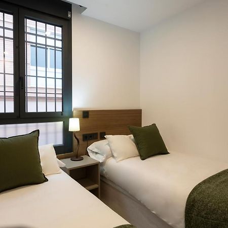 Bajeles Duplex-Atico Sevilla Urban מראה חיצוני תמונה