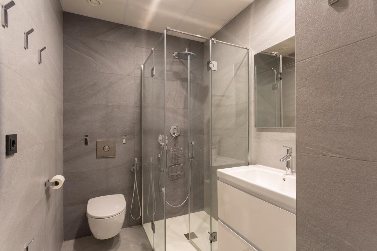 Bajeles Duplex-Atico Sevilla Urban מראה חיצוני תמונה