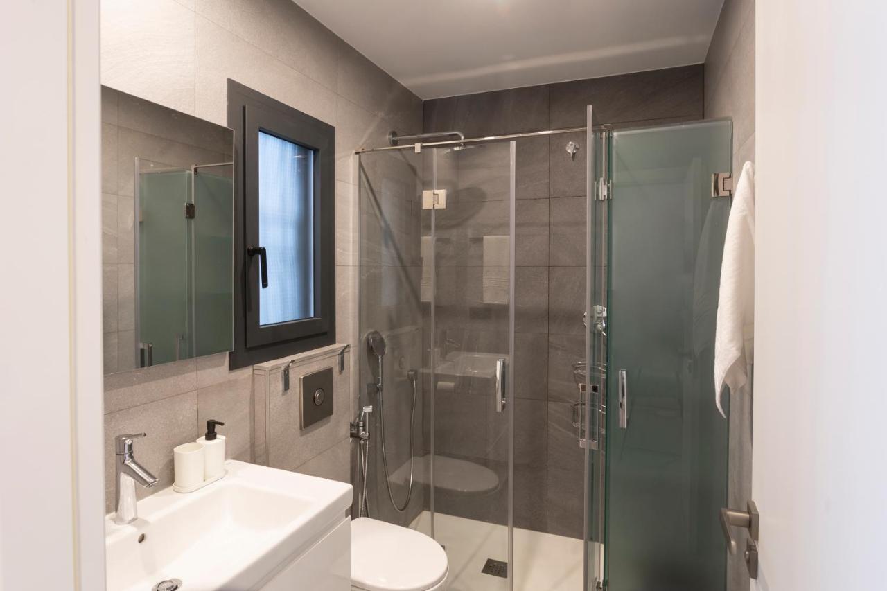 Bajeles Duplex-Atico Sevilla Urban מראה חיצוני תמונה