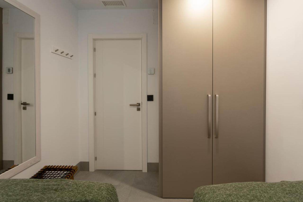 Bajeles Duplex-Atico Sevilla Urban מראה חיצוני תמונה